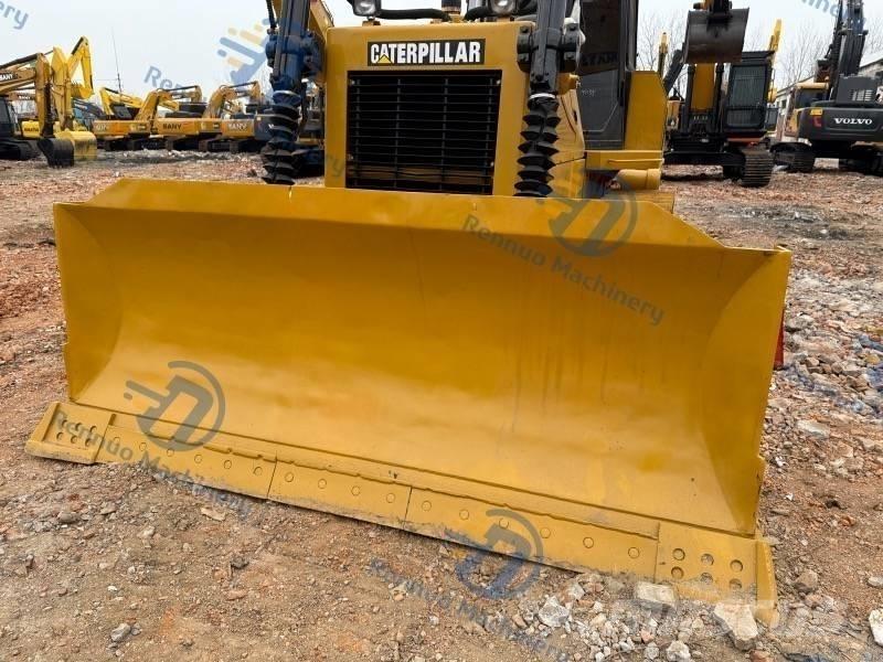 CAT D 7 G Pásové dozéry