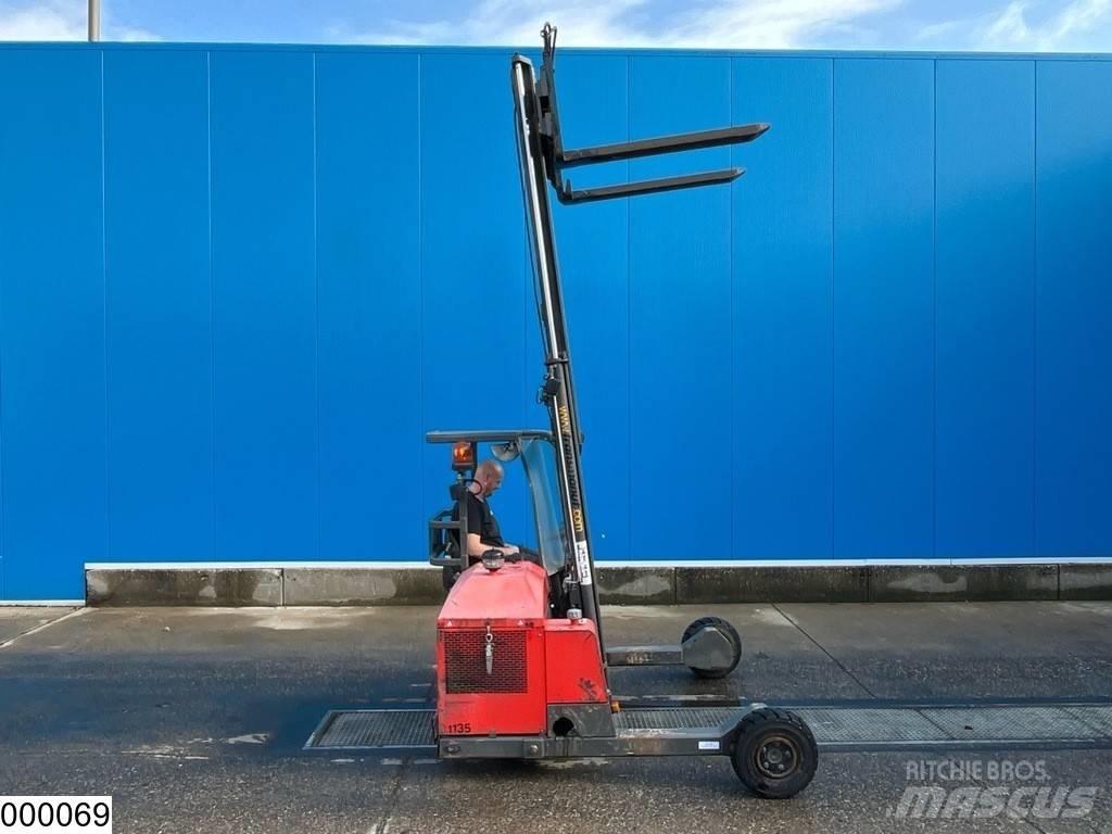 Renault C 380 Nákladné vozidlá s bočnou zhrnovacou plachtou