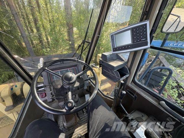 Komatsu WA420-1 Kolesové nakladače