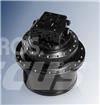 CASE 9010 B zwolnica Prevodovka