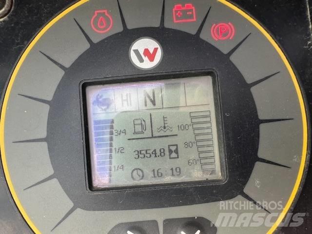 Wacker Neuson DW 90 Stavebné sklápače