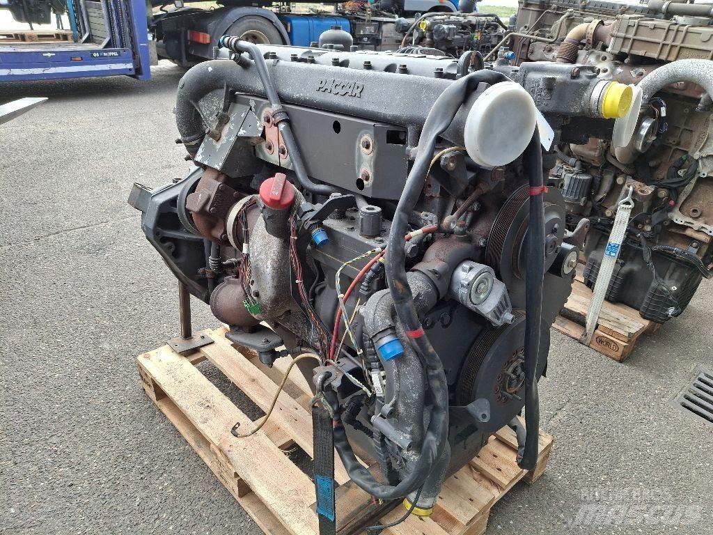 Paccar PR183U1 Motory