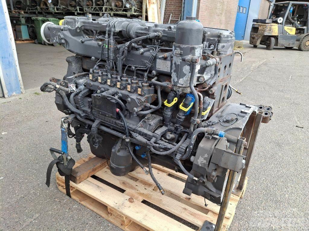 Paccar PR183U1 Motory