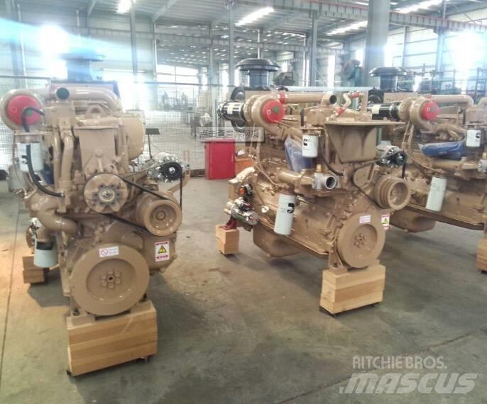 Cummins NT855-D(M) Motory