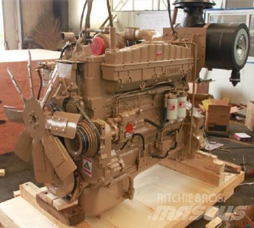 Cummins NT855-D(M) Motory