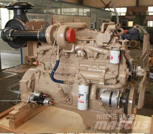 Cummins NT855-D(M) Motory