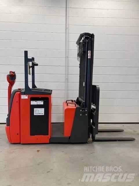 Linde L12AC/1171-01 Ručne vedené vysokozdvižné vozíky
