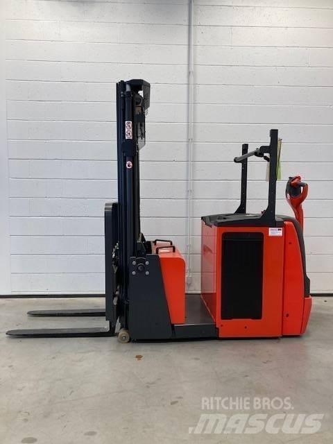 Linde L12AC/1171-01 Ručne vedené vysokozdvižné vozíky