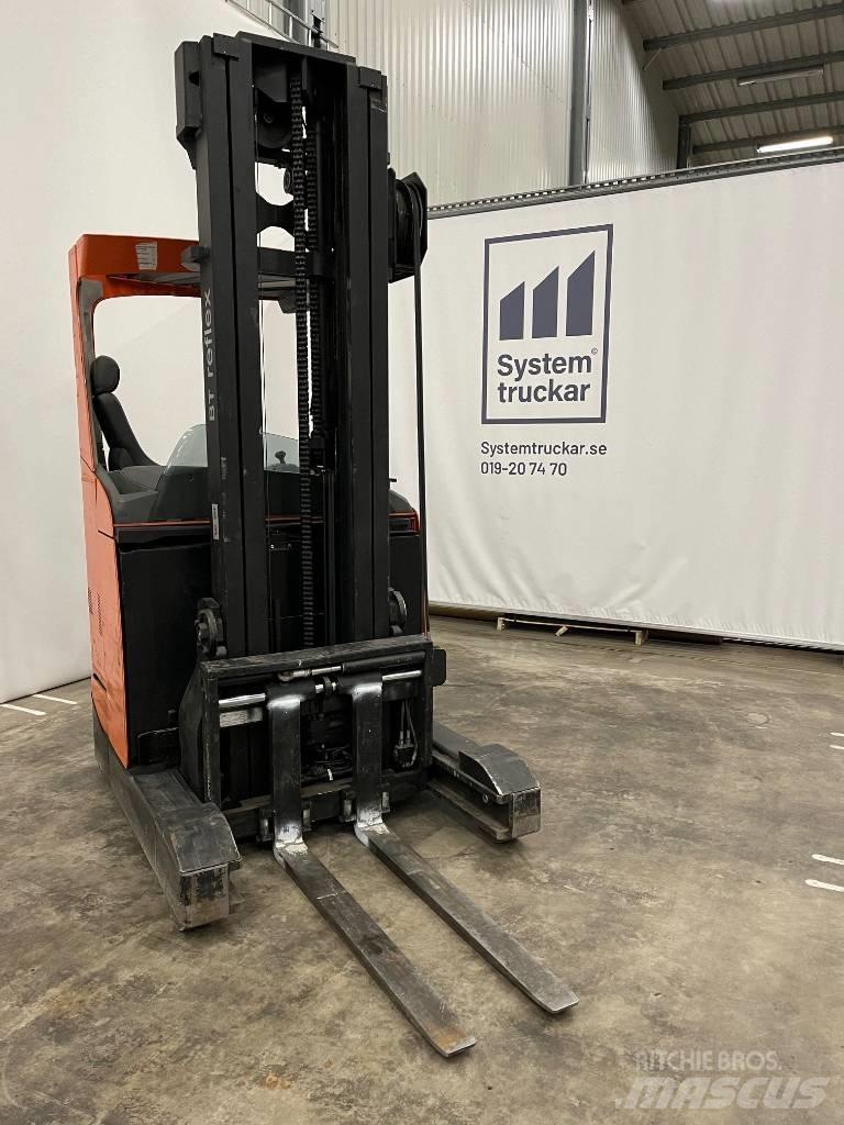 BT RRE160E Retraky