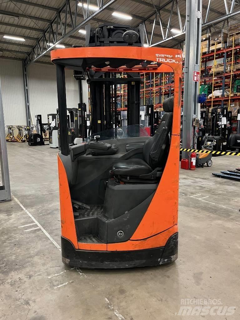 BT RRE160E Retraky