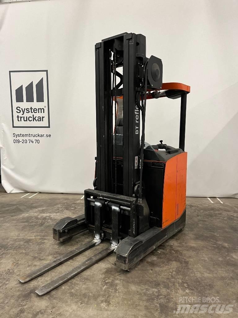 BT RRE160E Retraky