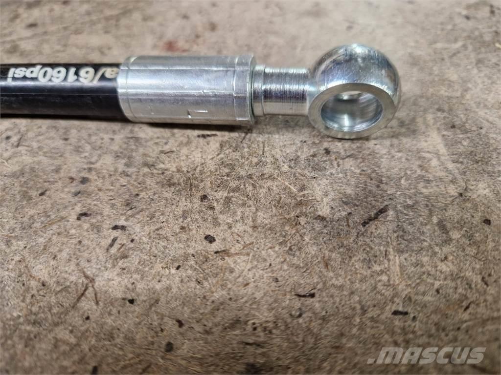 Eco Log 644061 Hydraulika
