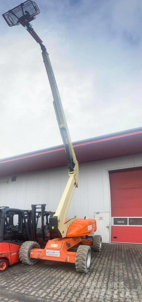 JLG M 600 JP Kĺbové plošiny