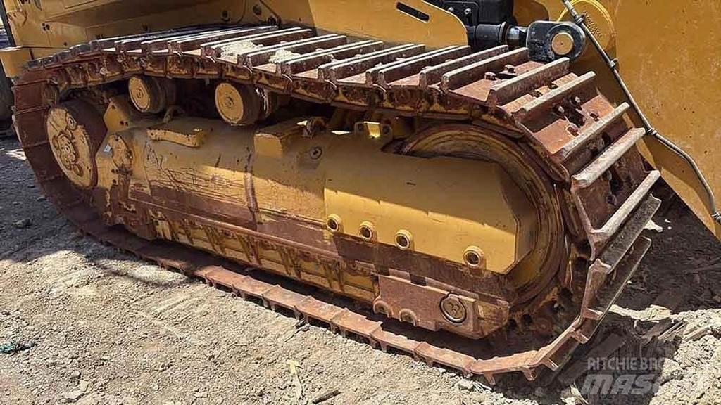 CAT 963 WH Špeciálne bagre