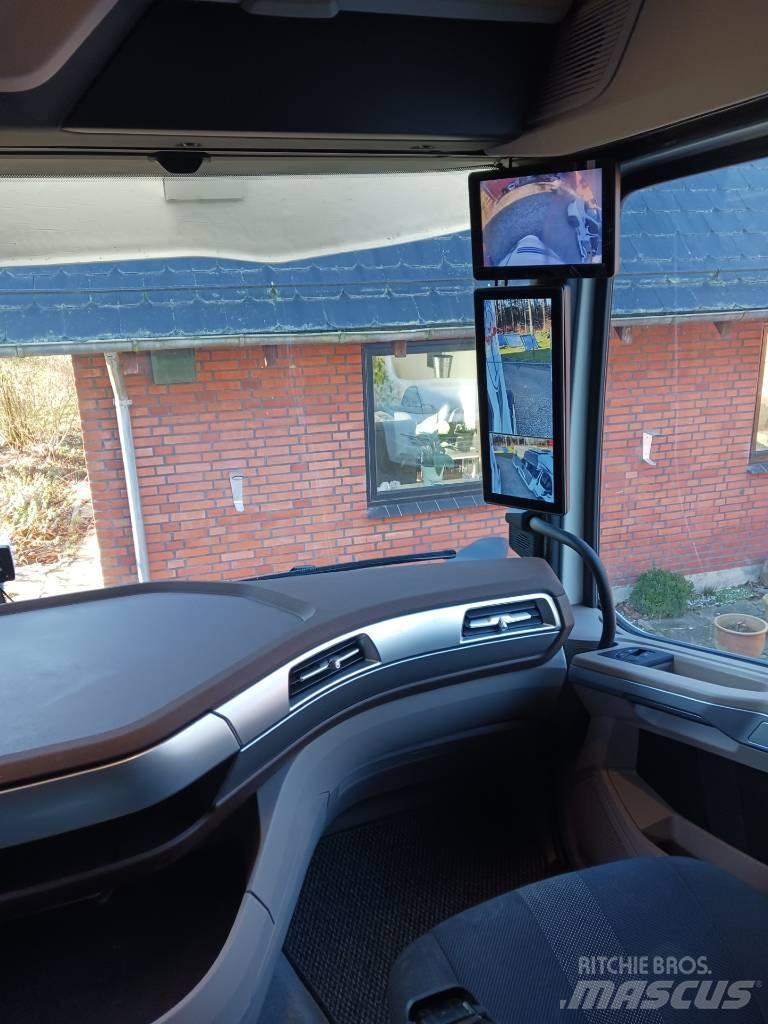 DAF XG+ 480 FT Ťahače