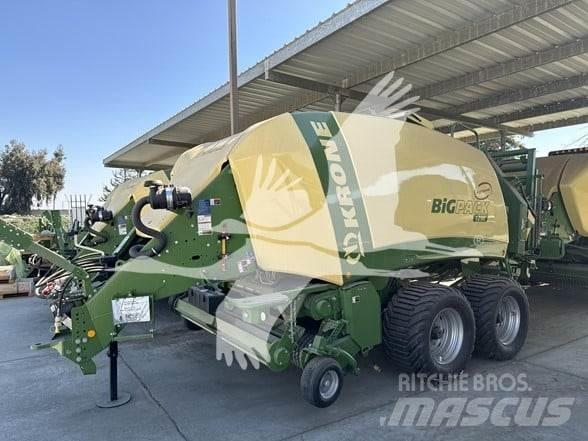 Krone BP1290HS Lisy na hranaté balíky