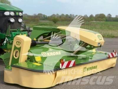 Krone ECF360CV Riadkovače