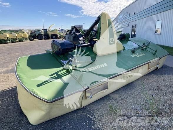 Krone ECF400CV Riadkovače