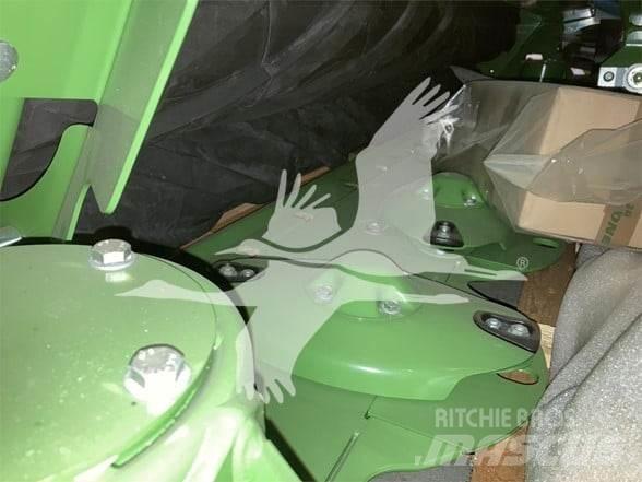 Krone ECR320CR Riadkovače