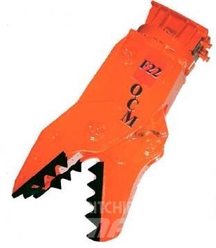 OCM F22 Drviče