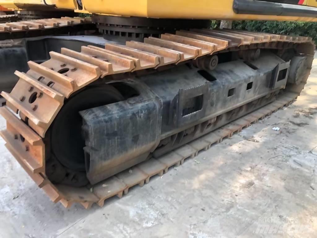 CAT 336 D Pásové rýpadlá