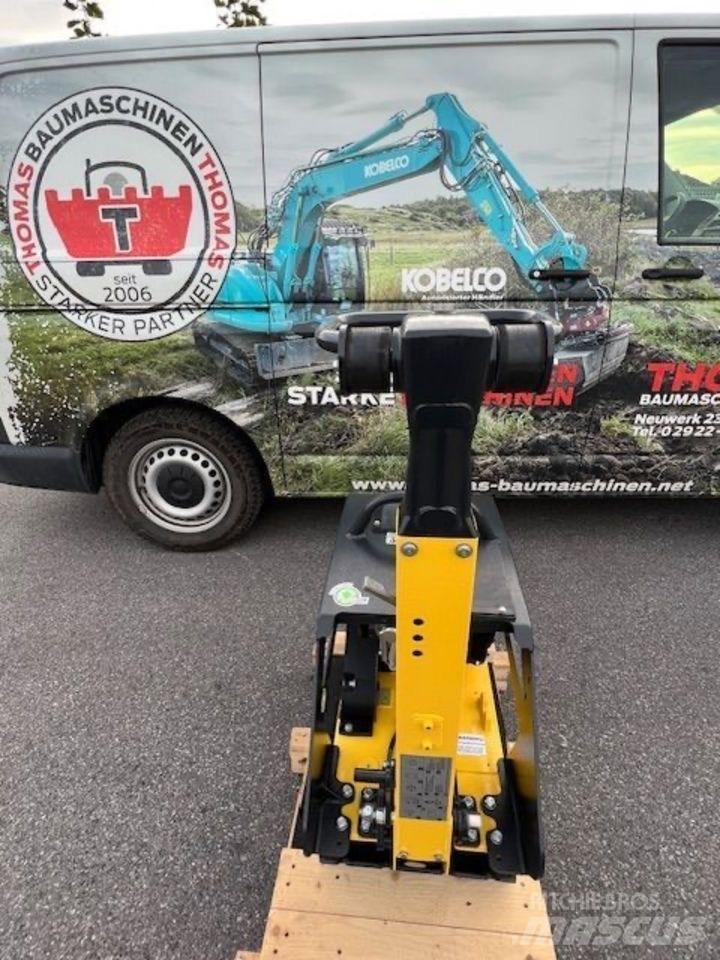 Bomag BPR 25/40 Kompaktory