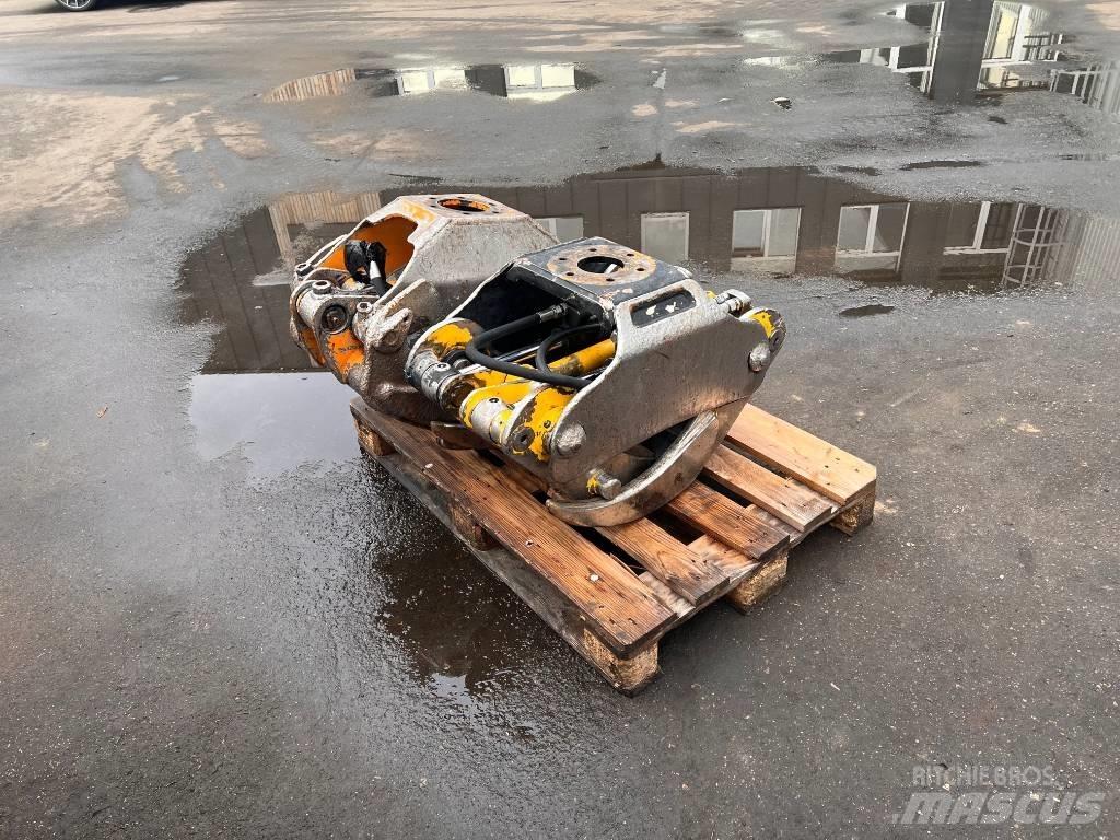 Hultdins SuperGrip Lodné háky