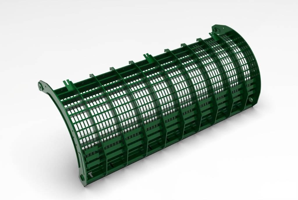 John Deere AZ101140 Príslušenstvo a náhradné diely ku kombajnom