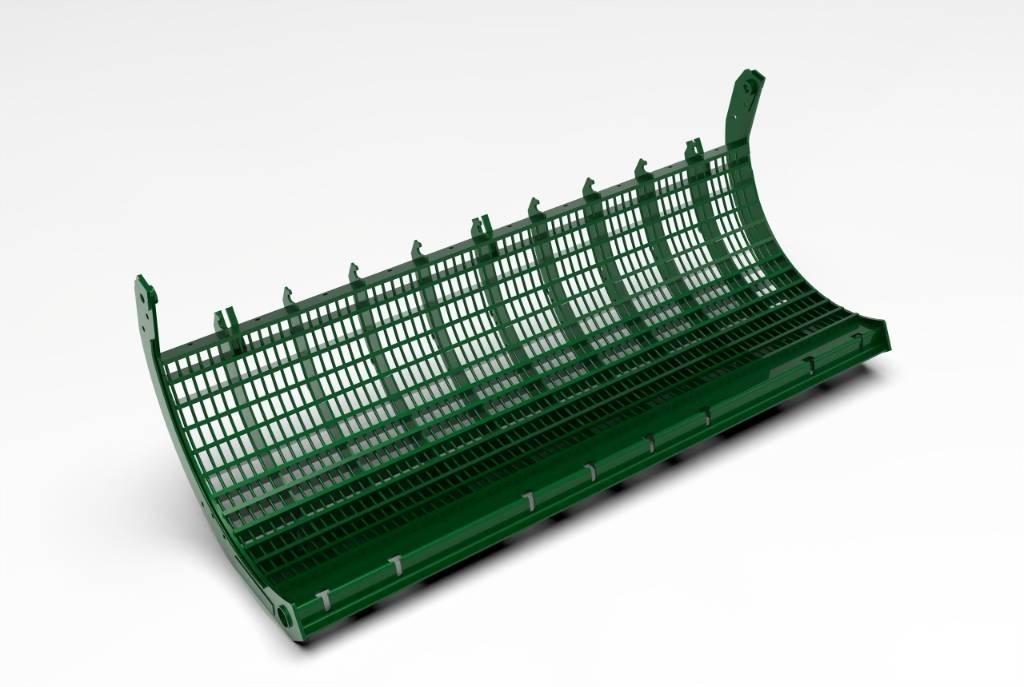 John Deere AZ101140 Príslušenstvo a náhradné diely ku kombajnom
