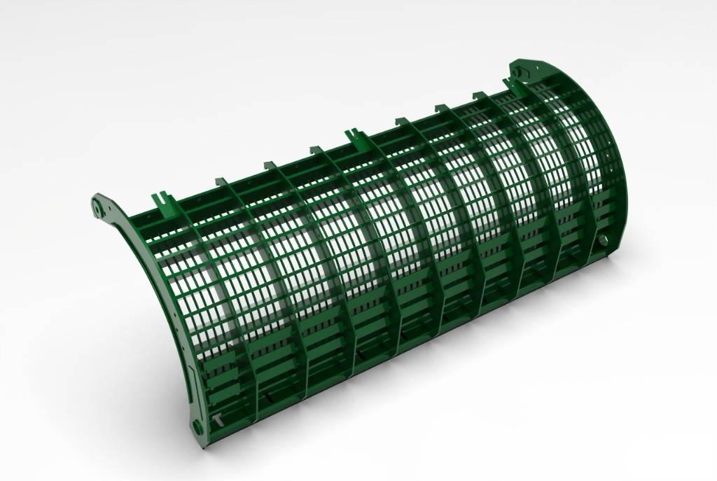 PW AZ101140 Príslušenstvo a náhradné diely ku kombajnom