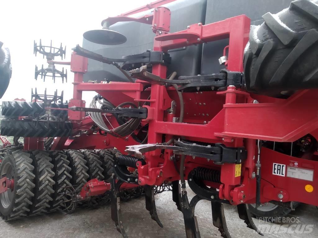 Horsch Focus 4 TD Mechanické sejačky