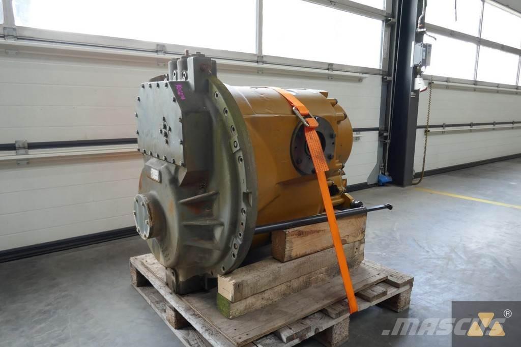 CAT 8P-8973 Prevodovky