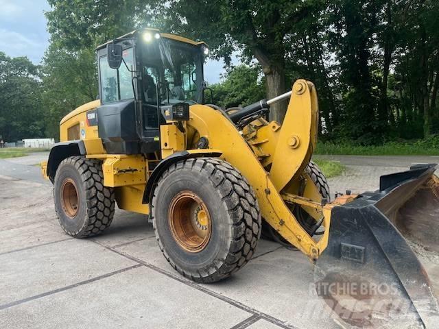 CAT 926 M Kolesové nakladače