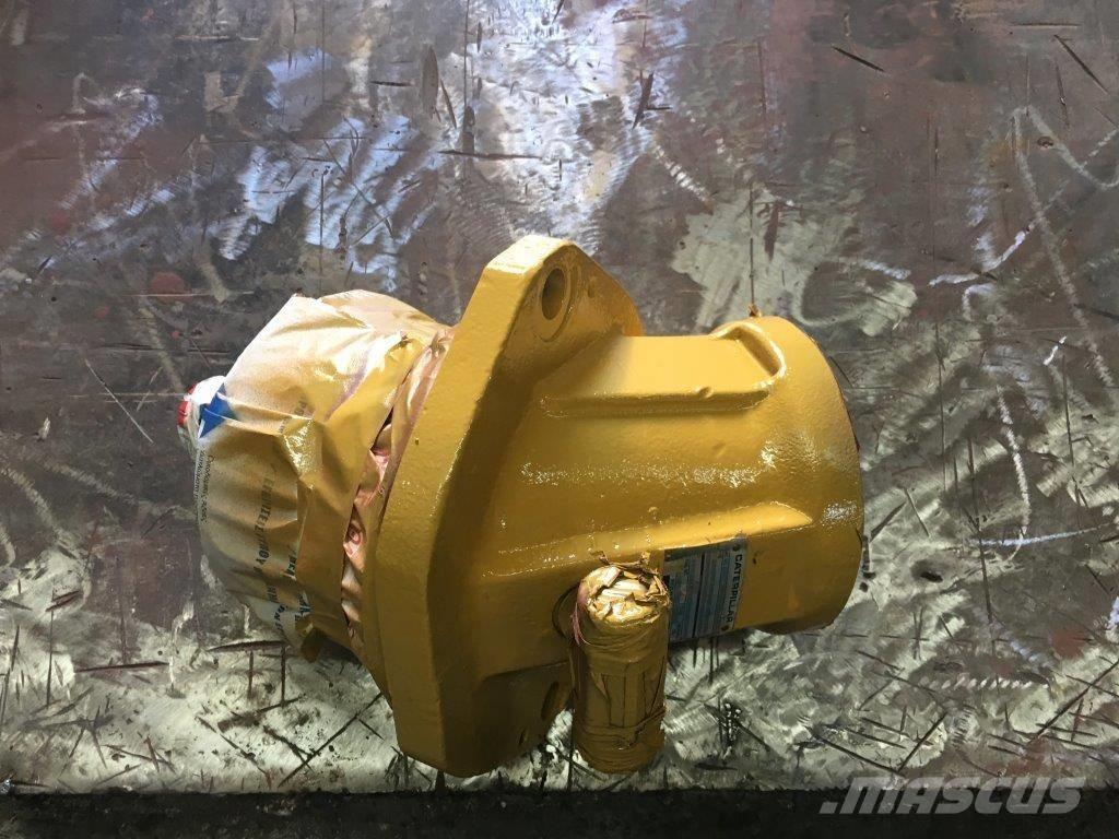 CAT 9T-3749 MOTOR Hydraulika