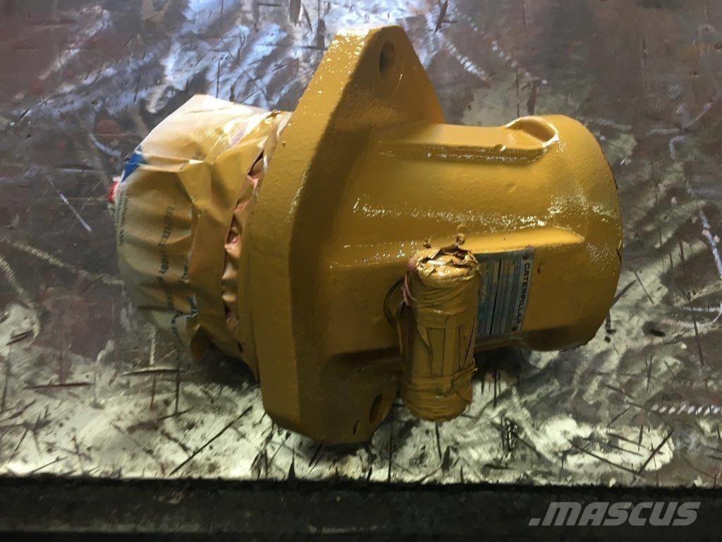 CAT 9T-3749 MOTOR Hydraulika