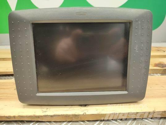CLAAS ARES display Elektronika
