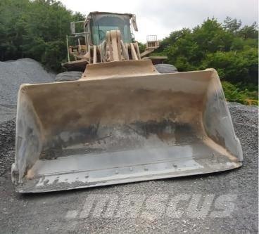 Volvo L 150 E Kolesové nakladače