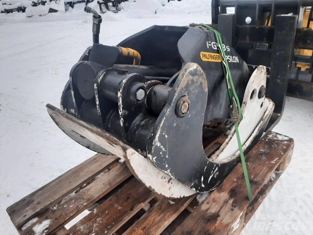 Epsilon FG53S Príslušenstvo pre manipuláciu s nákladom