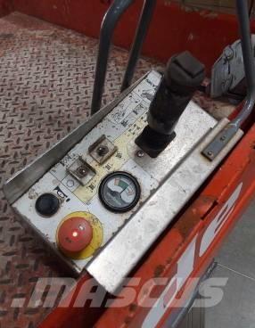 SkyJack SJ III 4632 Nožnicové zdvíhacie plošiny