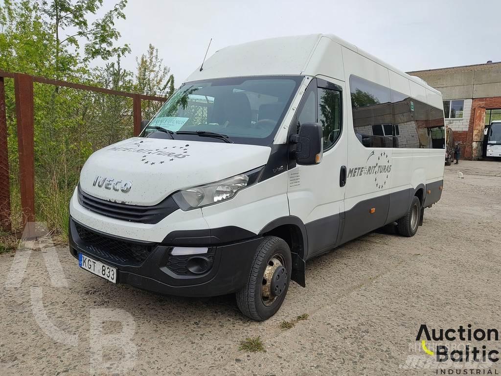 Iveco 50c15 Iné