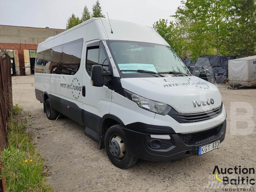 Iveco 50c15 Iné