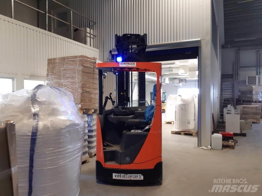 BT RRE200E Retraky