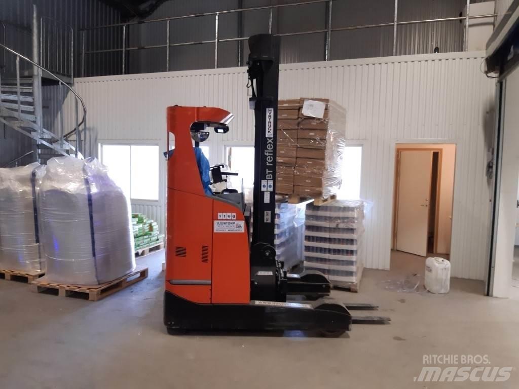 BT RRE200E Retraky