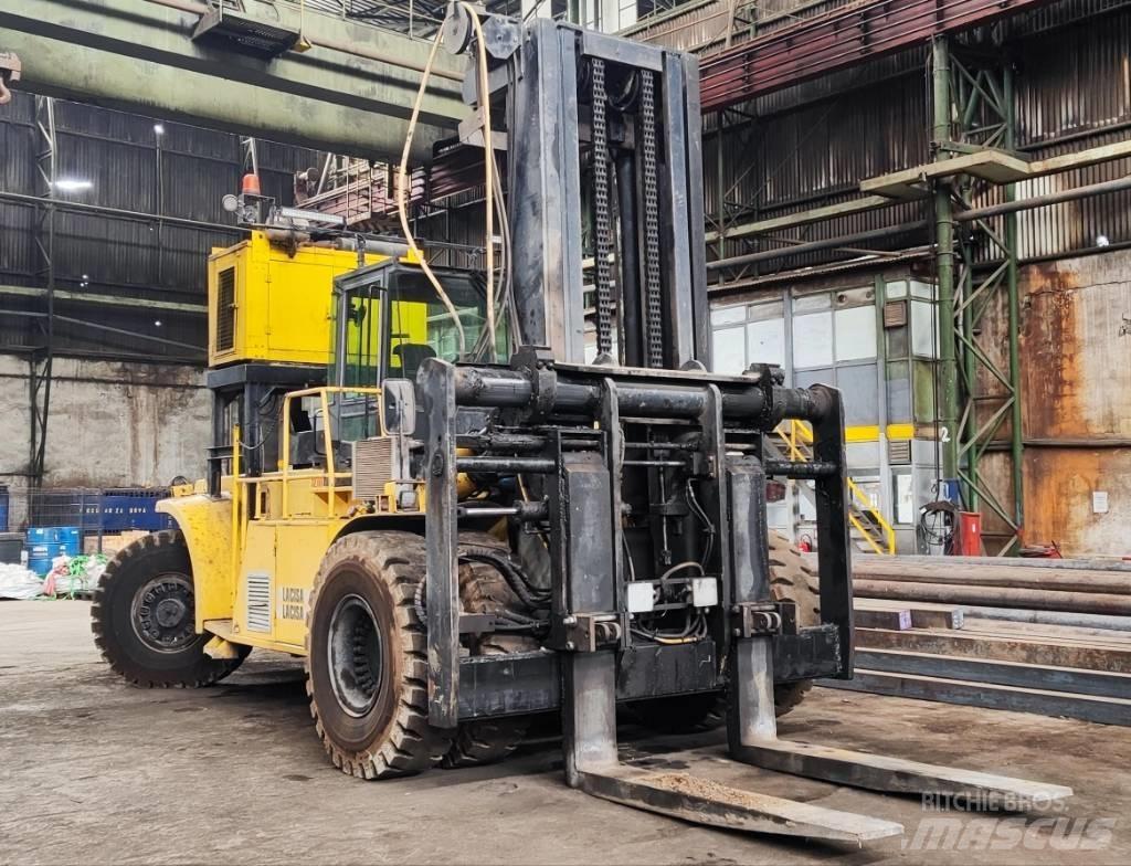Hyster H32.00F-CM Dieselové vozíky
