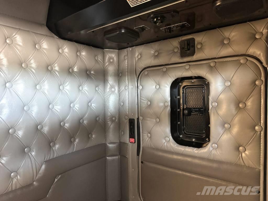 Kenworth T800 Ťahače