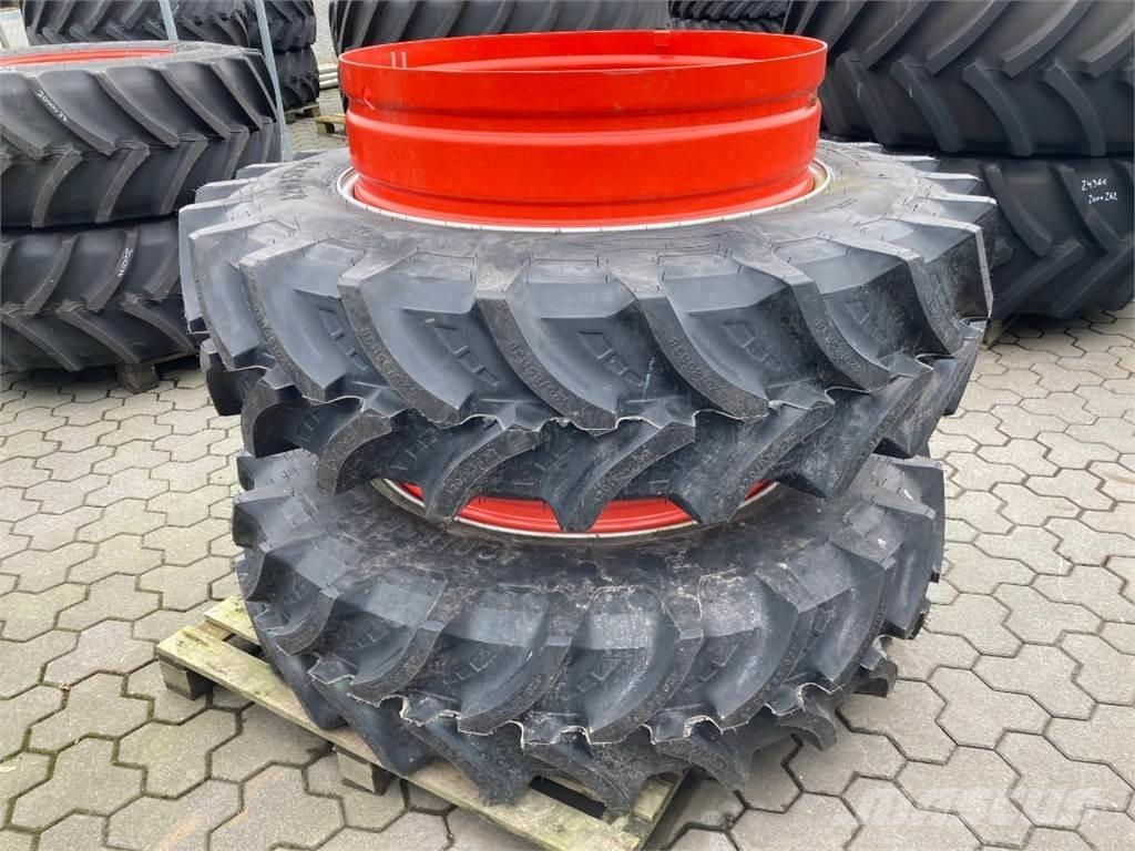 Petlas 420/85 R38 Pneumatiky, kolesá a ráfiky