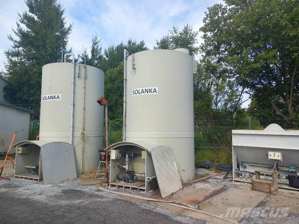 Kobit PN 20 Komunálna technika - ostatné