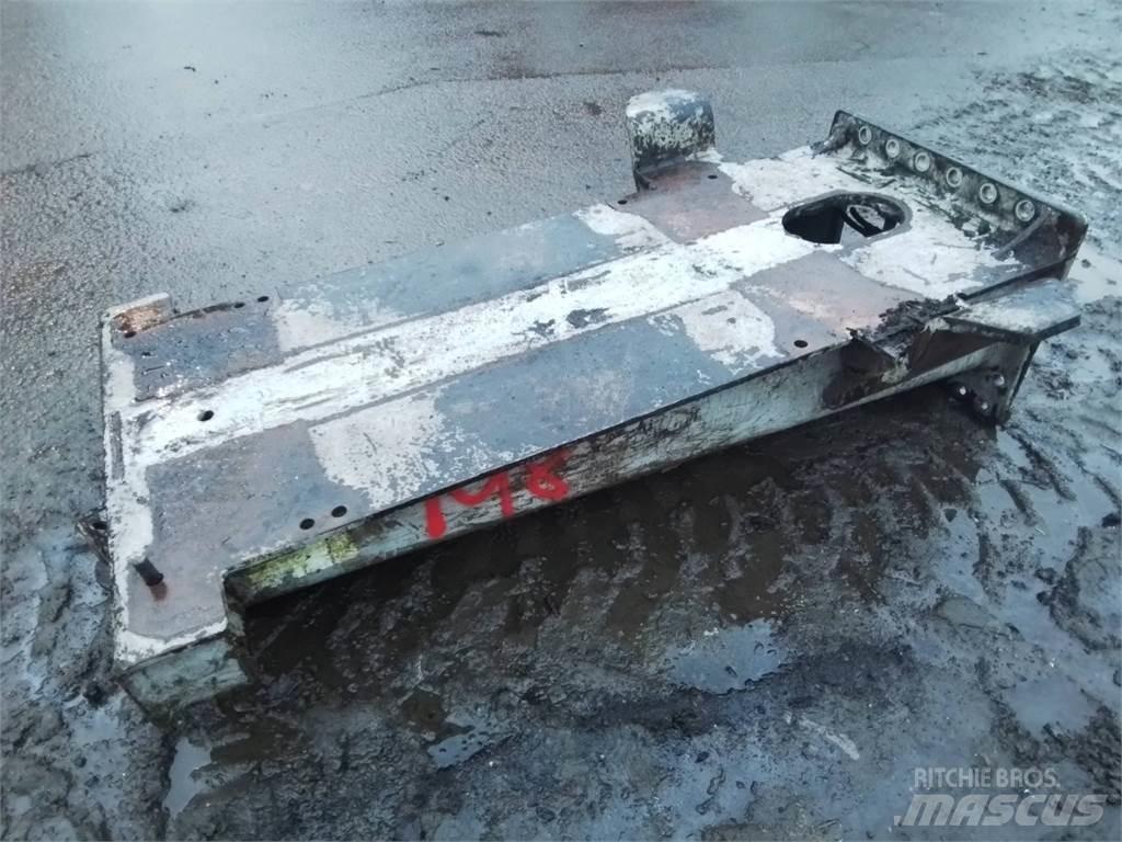  Rotne F18 Ďalšie komponenty