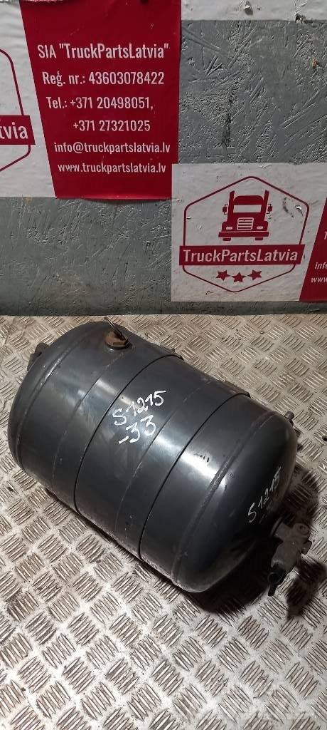 Scania R440  1448883 Brzdy