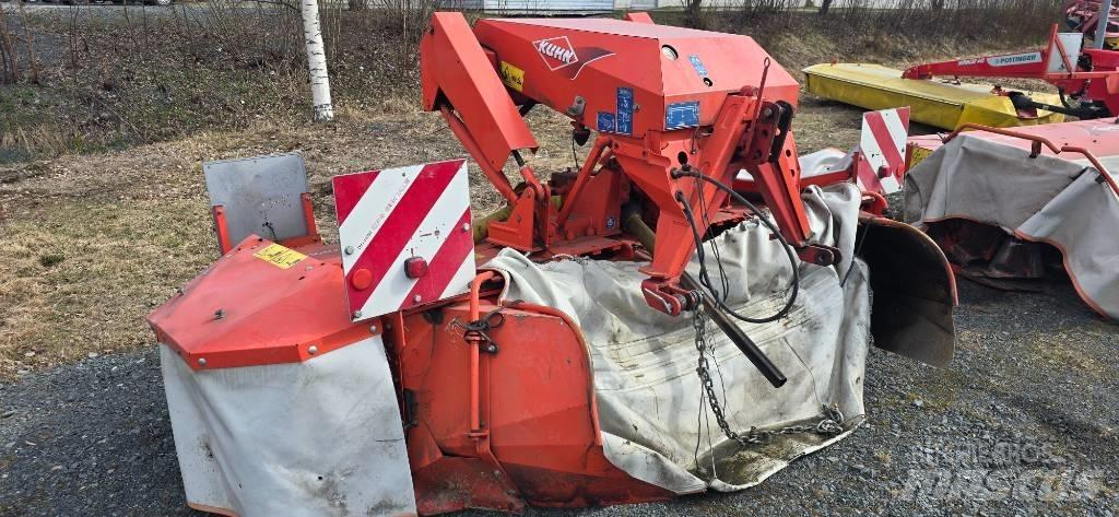 Kuhn FC 313 Žací stroj-kondicionér